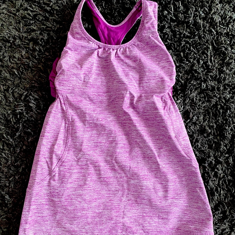 ✨Lululemon Siglet Tank Top